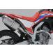 SUS TYPE-SA ޥե顼 YAMAMOTO RACINGʥޥȥ졼󥰡 CRF250L21ǯ