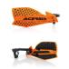 AC-22115 ULTIMATE защита рук orange × черный Acerbis (ACERBIS)