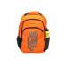 рюкзак B-LOGO 15 литров ORANGE Acerbis (ACERBIS)