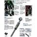 CB1100(16 год ) шланг сцепления комплект stain / прозрачный шланг Swage-Line (SWAGE-LINE)