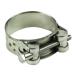  нержавеющая сталь хомут глушителя 48~51mm GOODS( motor гараж товары )