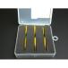  Keihin PC18/20 Pilot jet 6 размер комплект # 25~38 MINIMOTO( Minimoto )