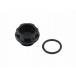  механизм do крышка маслоналивного патрубка M20XP2.5Y черный POSH(poshu)