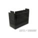 2113-0494 аккумулятор покрытие блеск иметь пудра XL/FX черный DRAG SPECIALTIES( drug special li чай z)