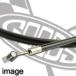  драгстер Classic 400(DRAGSTAR)~08 год дроссель тросик возврат 260mm длинный черный GOODS( motor гараж товары )