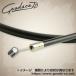  дроссель тросик возврат GOODS( motor гараж товары ) Steed 400(STEED)