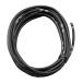  оригинальный цвет Harness AVS0.75(. форма электроэнергия 14A/12V)×2m чёрный DAYTONA( Daytona )