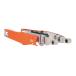 AC-24875 MAGNET качающийся рычаг Swing Arm protection серебряный / orange Acerbis (ACERBIS)
