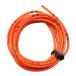  оригинальный цвет Harness AVS0.75(. форма электроэнергия 14A/12V)×2m orange DAYTONA( Daytona )