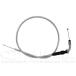  дроссель тросик 825mm Honda оригинальный соответствует рисовое поле средний association Dux (DAX)