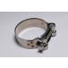  из нержавеющей стали хомут глушителя 56~59mm MINIMOTO( Minimoto )