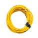  оригинальный цвет Harness AVS0.75(. форма электроэнергия 14A/12V)×2m желтый DAYTONA( Daytona )