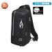 RR9409BK S- one плечо черный la вентилятор draw do(Rough&Road)