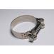  из нержавеющей стали хомут глушителя 68~73mm MINIMOTO( Minimoto )