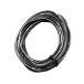  оригинальный цвет Harness AVS0.75(. форма электроэнергия 14A/12V)×2m чёрный / белый DAYTONA( Daytona )