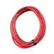  оригинальный цвет Harness AVS0.75(. форма электроэнергия 14A/12V)×2m красный / чёрный DAYTONA( Daytona )