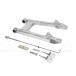  aluminium 10cm длинный качающийся рычаг Swing Arm A модель рисовое поле средний association Monkey (MONKEY)/ Gorilla 