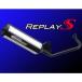  Jog (JOG)2 -тактный до регулировки Replay S muffler (Eco цена серии ) NR Magic 