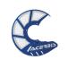 AC-21846 X-BRAKE 2.0 Ben tedo передний диск покрытие BLUE Acerbis (ACERBIS)