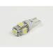 CBR400R(NC47) LED клапан(лампа) (T10 Wedge белый )(1 шт ) SP Takegawa (TAKEGAWA)