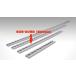  one touch rail 600mm silver KIJIMA( Kijima )