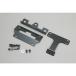 PCX125(JF81) без крыла комплект модель 2 ADIO(a Dio )