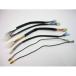 12V Monkey (92 год ~) удлинение переключатель Harness MINIMOTO( Minimoto )