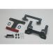 CB250R(MC52) без крыла комплект ( тонкий отражатель есть ) ADIO(a Dio )