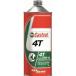 Go 4T 20W-40 1��åȥ��1L�ˡ�4985330114527�˥��󥸥󥪥��� Castrol�ʥ����ȥ������