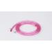  шланг маслостойкий розовый внутренний диаметр 3mm/1m KIJIMA( Kijima )