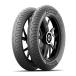 CITY EXTRA�iCITY EXTRA�j 80/90-17 50S REINF 80/90-17 �t�����g/���A���p TL�i�`���[�u���X�j MICHELIN�i�~�V�������j