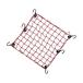  Touring Net -V ( красный /L)40×40cm MOTOFIZZ( Motofizz )