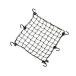  Touring Net -V ( серебряный /L)40×40cm MOTOFIZZ( Motofizz )