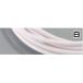  оригинальный цвет модель Harness AVS 0.5 белый 2m KITACO( Kitaco )