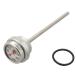 SR400/SR500(78~08 год *10~15 год ) RR dip палочка датчик температуры масла белый panel DAYTONA( Daytona )