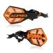 AC-24297 K-FUTURE защита рук черный / orange Acerbis (ACERBIS)