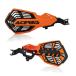 AC-24297 K-FUTURE защита рук orange / черный Acerbis (ACERBIS)