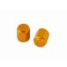  hex колпачок воздушного клапана простой Gold POSH(poshu)