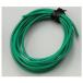  оригинальный цвет Harness AVS0.5(. форма электроэнергия 11A/12V)(2m) зеленый DAYTONA( Daytona )