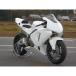 CBR600RR0506ǯ ե륫 CLEVER WOLF RACINGʥСե졼󥰡