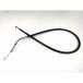 GROM( Glo m)JC61 сцепление ke- blue black 10cm длинный MINIMOTO( Minimoto )