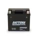  драгстер 250(DRAGSTAR) высокий Performance Maintenance Free аккумулятор DYTZ7S(YTZ7S сменный ) DAYTONA( Daytona )