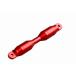  quick release скоба скоба вал TYPE2 151mm красный POSH(poshu)