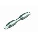  quick release скоба скоба вал TYPE2 151mm серебряный POSH(poshu)