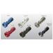 gdo гребень для банджо болт P1.25W( двойной ) aluminium / голубой ACTIVE( активный )