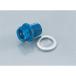  Steed 600/VLX(PC21) aluminium сливной болт M14×14mm× pitch 1.5(D-2) KITACO( Kitaco )