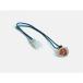  передняя фара гнездо Yamaha для PH-7/T-19 клапан(лампа) соответствует KITACO( Kitaco )
