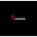  поршневое кольцо (1.0×Φ57.0× ширина 1.8) KITACO( Kitaco )