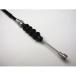  Gorilla Z50J средний период сцепление кабель 22870-165-630 MINIMOTO( Minimoto )
