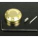  задний педаль тормоза болт колпак Gold SP Takegawa (TAKEGAWA) Monkey (MONKEY)